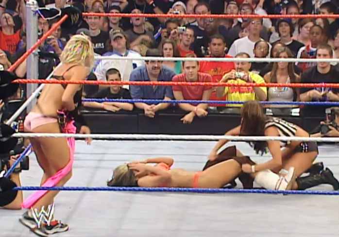 WWE Divas Bra Panty Match - YouTube panties | WWE Network Playlists Bra...